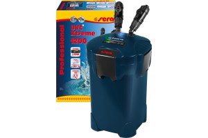 sera uvc xtreme 12005